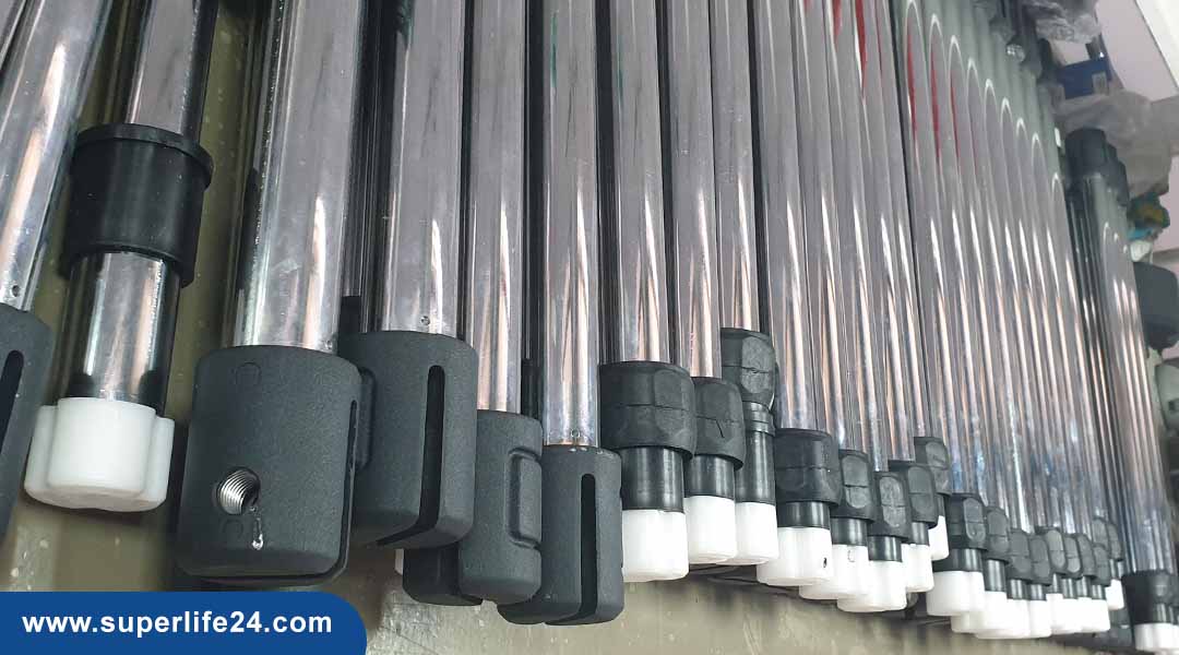 بهترین خدمات پس از فروش را کدام برند جک برقی ارائه می دهد؟ بهترین خدمات پس از فروش را کدام برند جک برقی ارائه می دهد؟