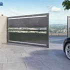 نگهداری از درب برقی سخت است ؟