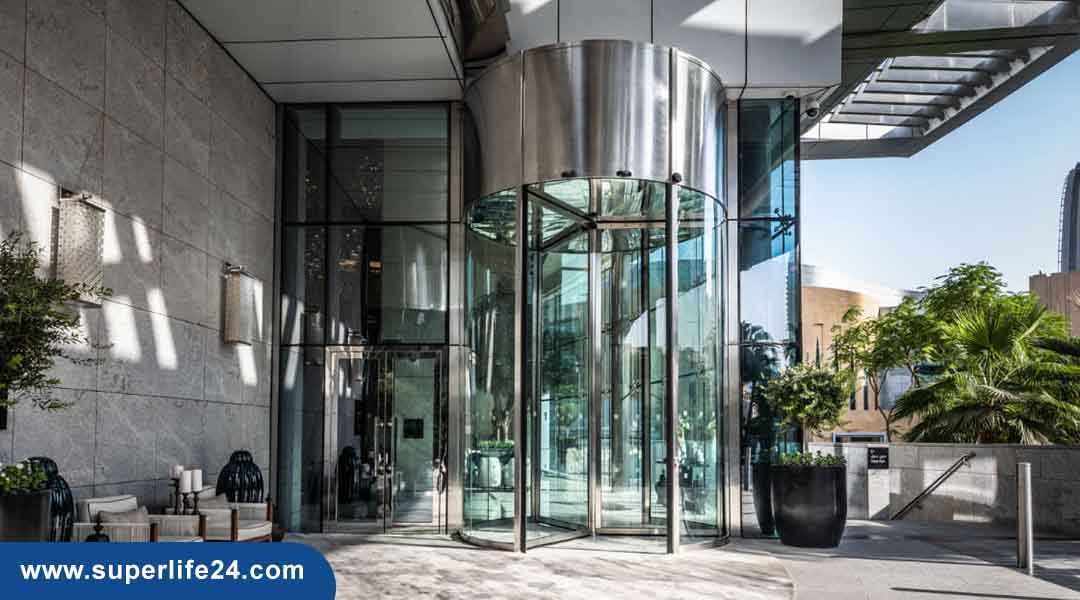 در اتوماتیک چیست و چه کاربردی دارد؟ در اتوماتیک چیست و چه کاربردی دارد؟