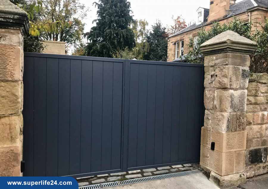 مشخصات دربازکن برقی ریموتی 220 ولت مشخصات دربازکن برقی ریموتی 220 ولت