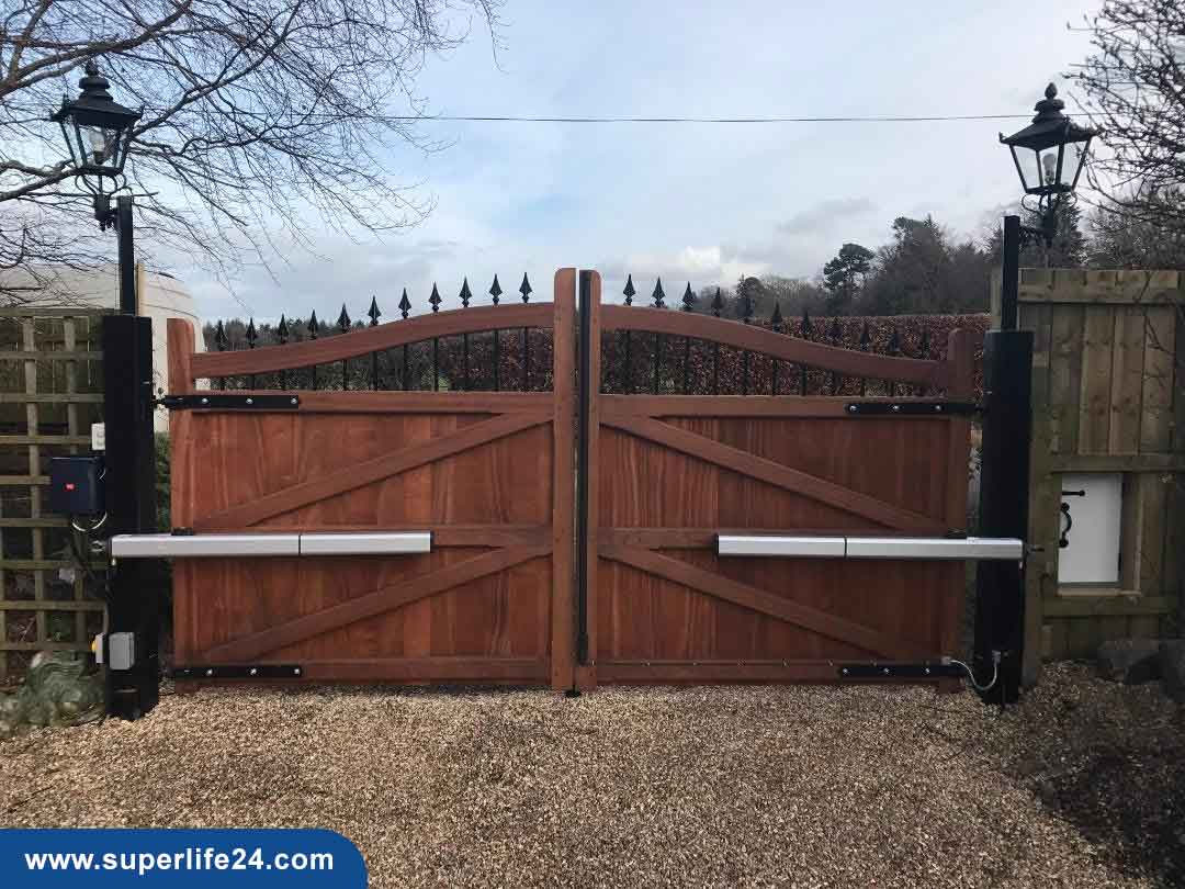 6 نکته قبل از خرید جک برقی 6 نکته قبل از خرید جک برقی