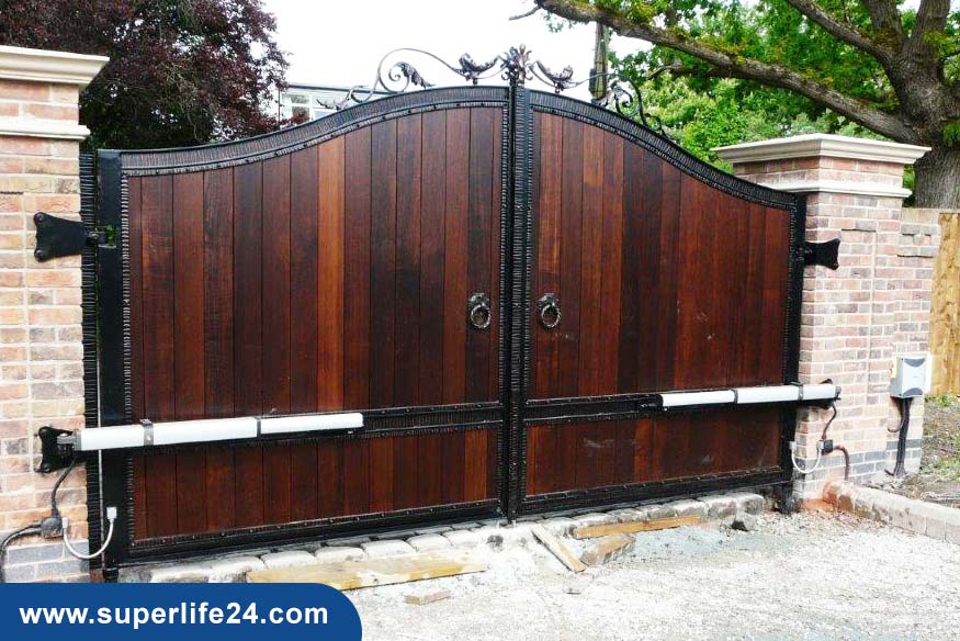 6 نکته قبل از خرید جک برقی - قیمت جک پارکینگی 6 نکته قبل از خرید جک برقی - قیمت جک پارکینگی