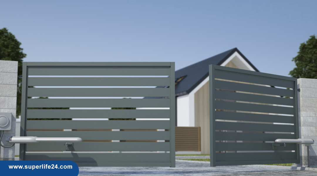 قابلیت راه انداز آرام جک بازویی چیست؟ قابلیت راه انداز آرام جک بازویی چیست؟