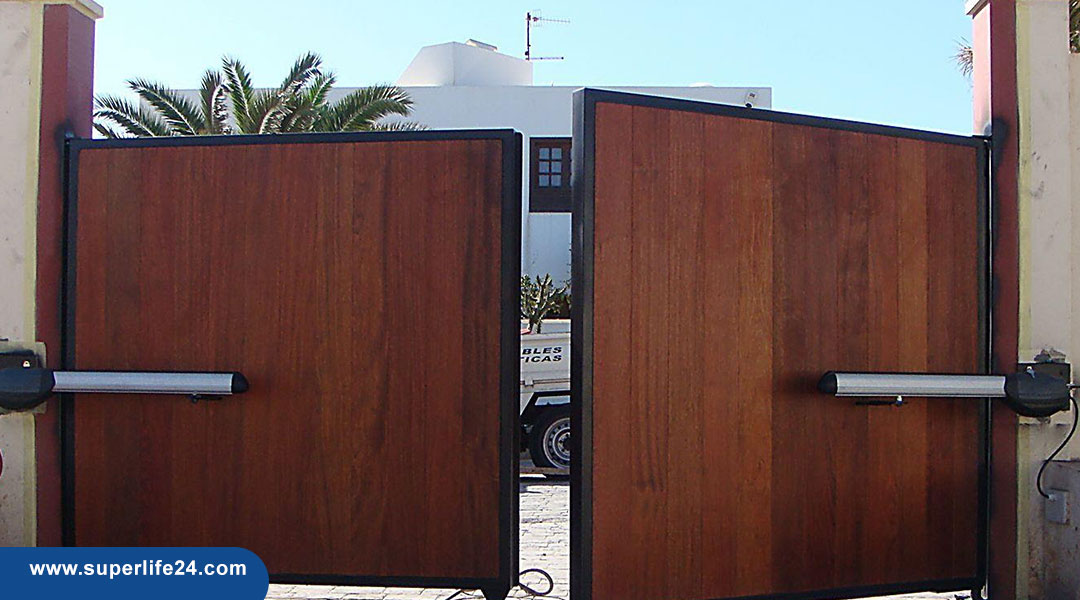 قابلیت راه انداز آرام جک بازویی برای چه منظوری استفاده می شود؟ قابلیت راه انداز آرام جک بازویی برای چه منظوری استفاده می شود؟