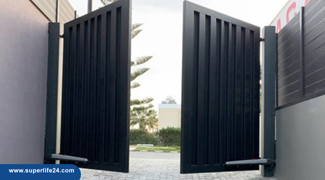 تنظیم جک بازویی به چند روش انجام می شود؟ تنظیم جک بازویی به چند روش انجام می شود؟