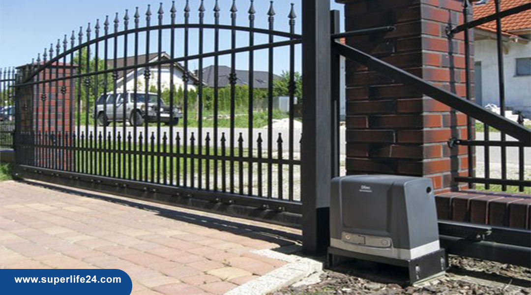 مشکلات رایج جک پارکینگ مشکلات رایج جک پارکینگ