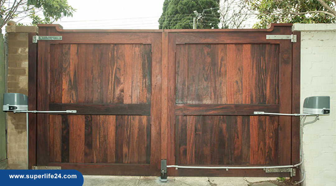 تعمیر جک درب پارکینگ برقی توسط نمایندگی تعمیر جک درب پارکینگ برقی توسط نمایندگی