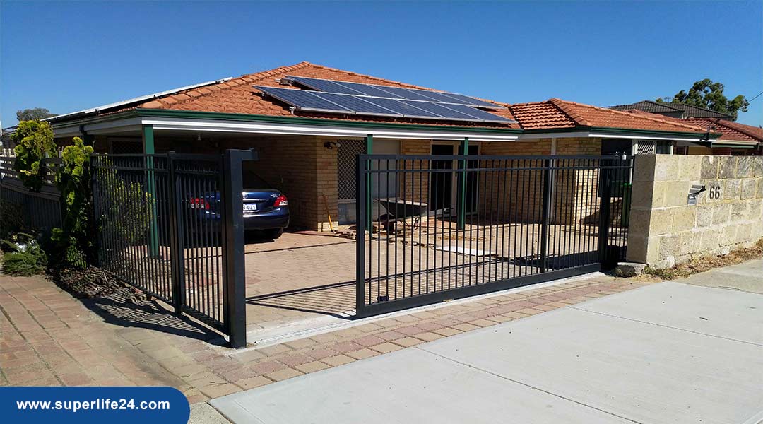 بیشترین کاربرد جک ریلی در کجاست؟ بیشترین کاربرد جک ریلی در کجاست؟