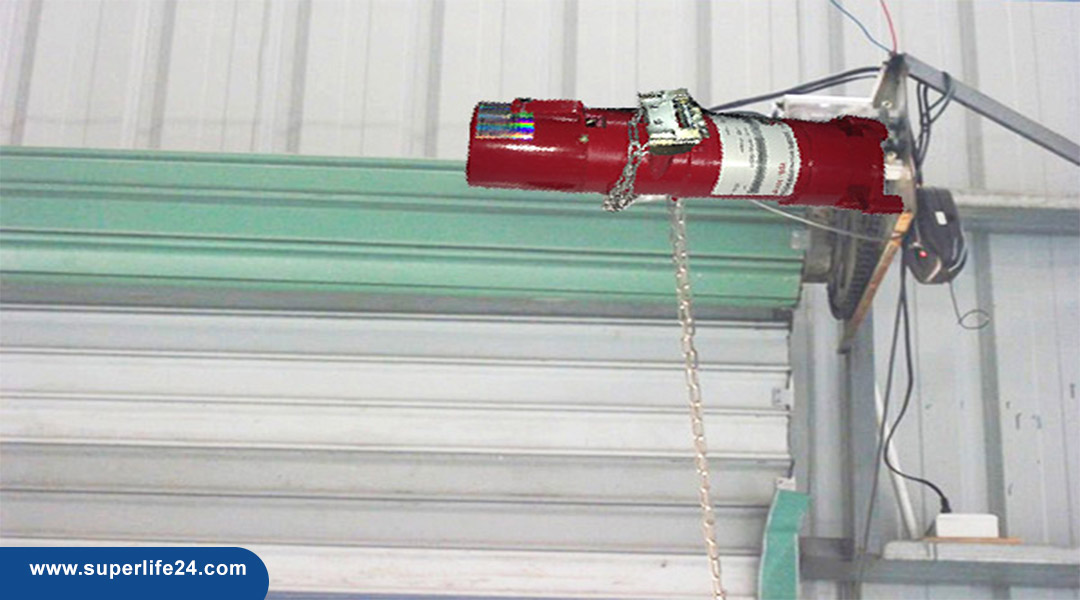 کاربرد موتور ساید برای انواع درب کاربرد موتور ساید برای انواع درب