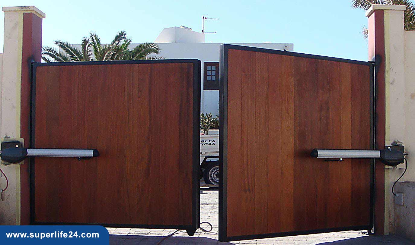 عبور کانال سیم ها از زیر مسیر عبور عبور کانال سیم ها از زیر مسیر عبور