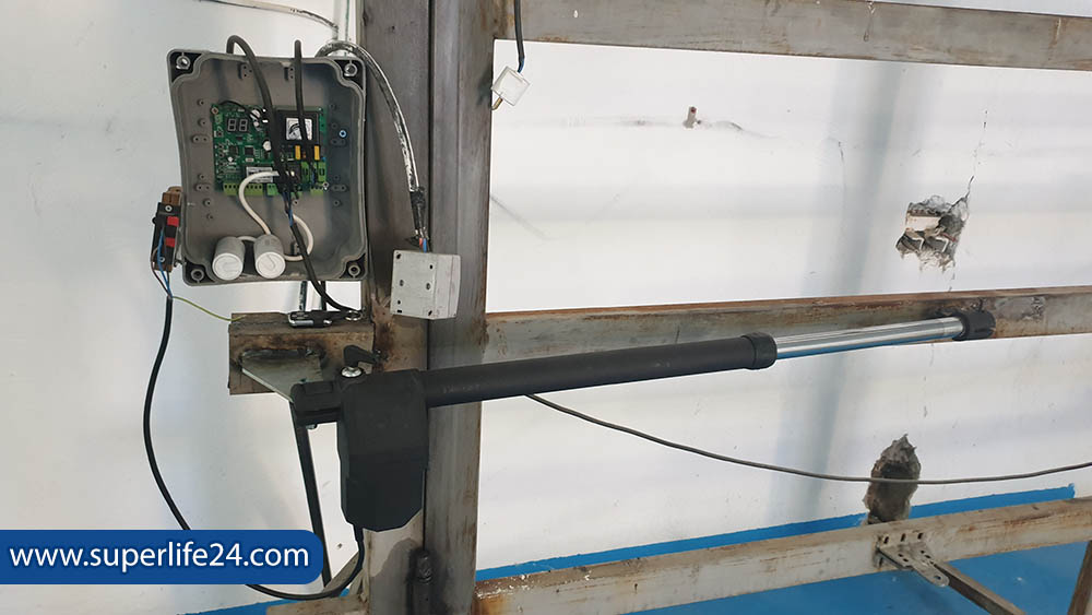 جک بازویی - سوپرلایف جک بازویی - سوپرلایف