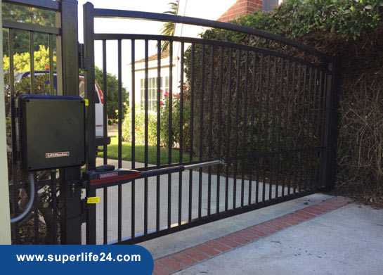 کابل های کنترلی جک بازویی کابل های کنترلی جک بازویی