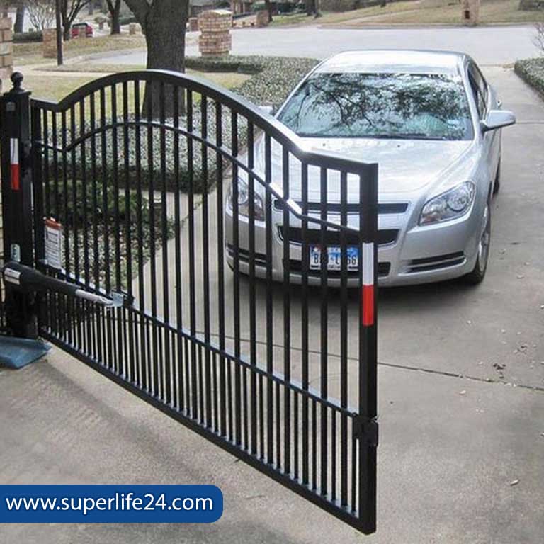 درب بازویی - جک بازویی درب بازویی - جک بازویی