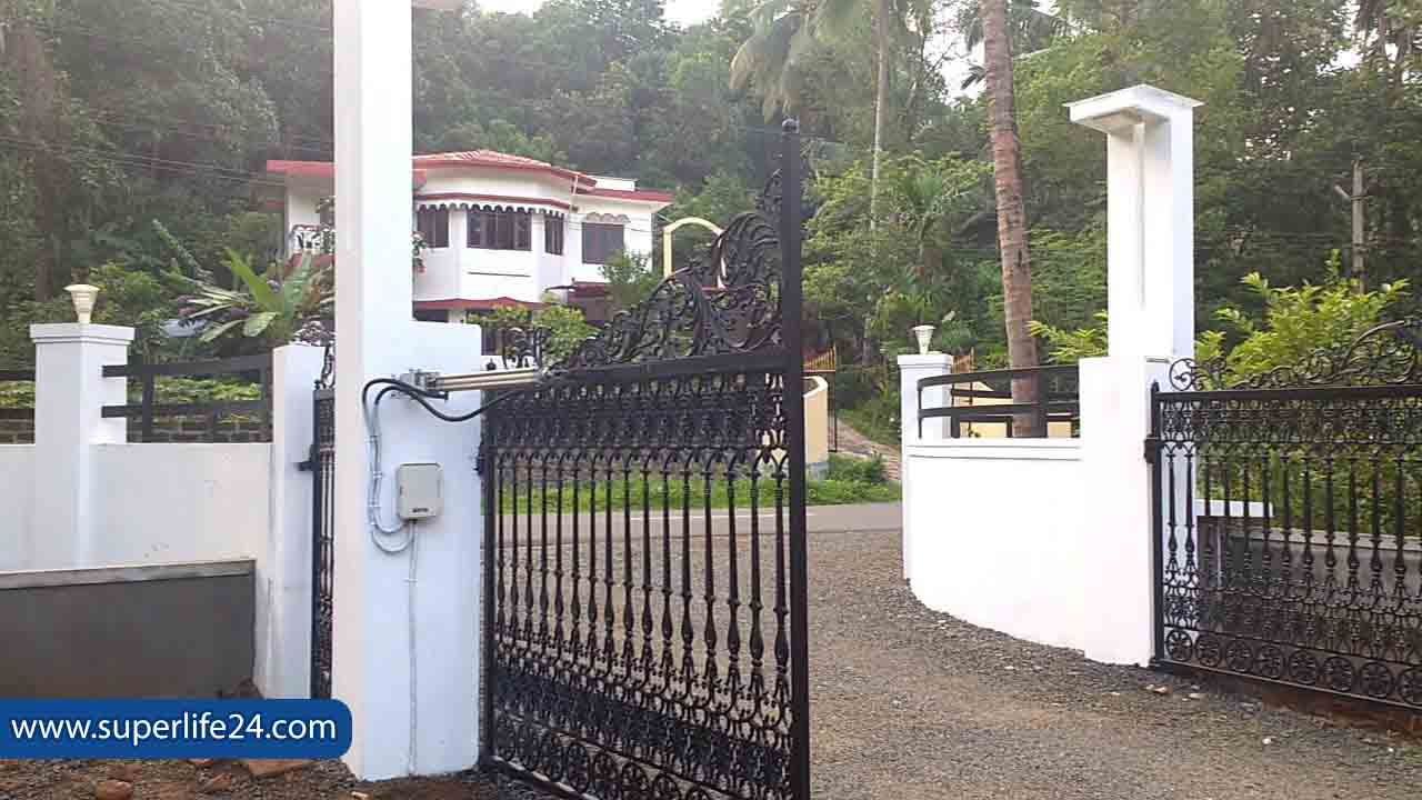 درب بازویی - سوپرلایف درب بازویی - سوپرلایف