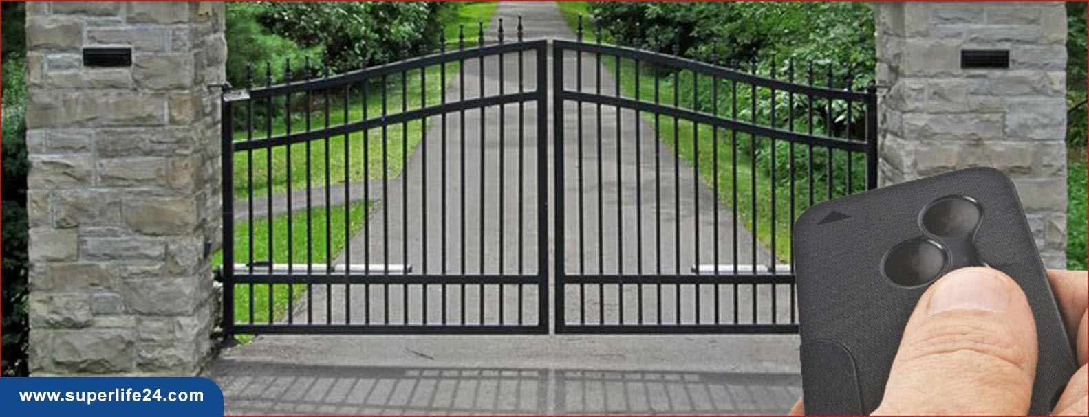 موتور کثیف در اتوماتیک موتور کثیف در اتوماتیک