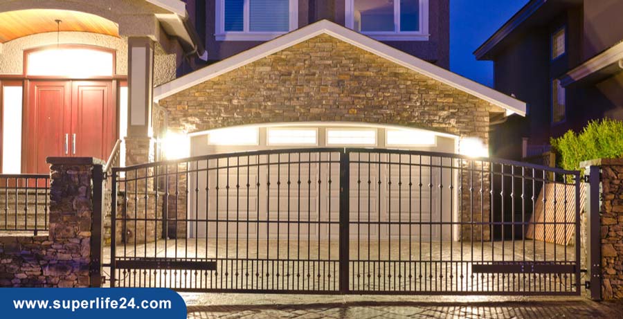 انتخاب درب اتوماتیک-سوپر لایف انتخاب درب اتوماتیک-سوپر لایف