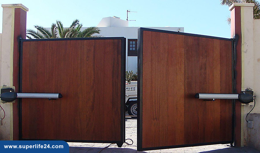 انتخاب در ب اتوماتیک-خرید در اتوماتیک انتخاب در ب اتوماتیک-خرید در اتوماتیک