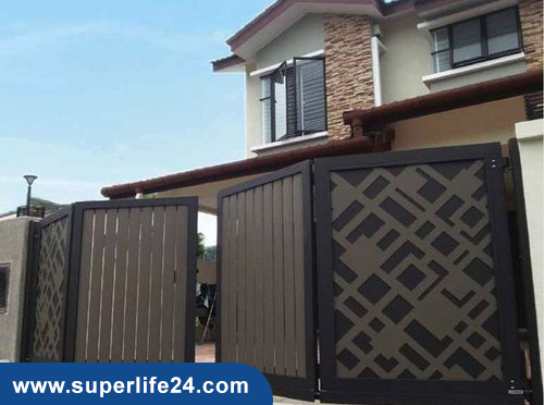 در برقی جک دار از چه بخش هایی تشکیل شده است؟ در برقی جک دار از چه بخش هایی تشکیل شده است؟