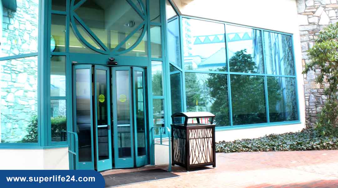 راه حلی ایده آل برای دسترسی آسان و سریع با خرید درب اتوماتیک راه حلی ایده آل برای دسترسی آسان و سریع با خرید درب اتوماتیک