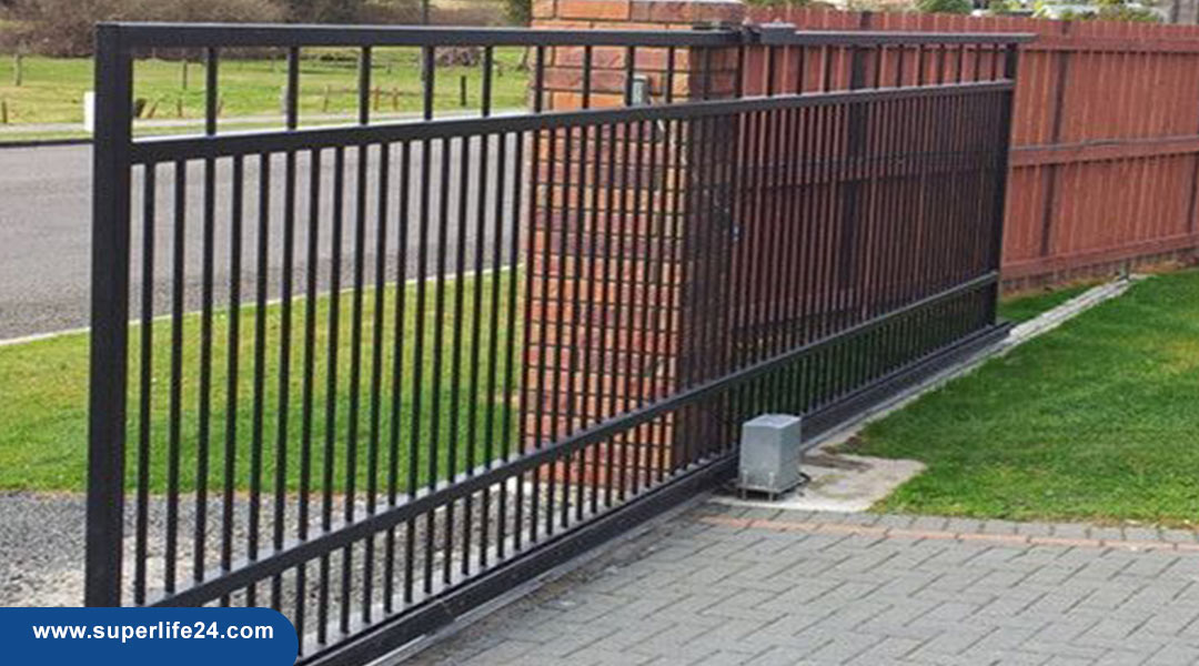 جک ریلی برقی چگونه کار می کند؟ جک ریلی برقی چگونه کار می کند؟