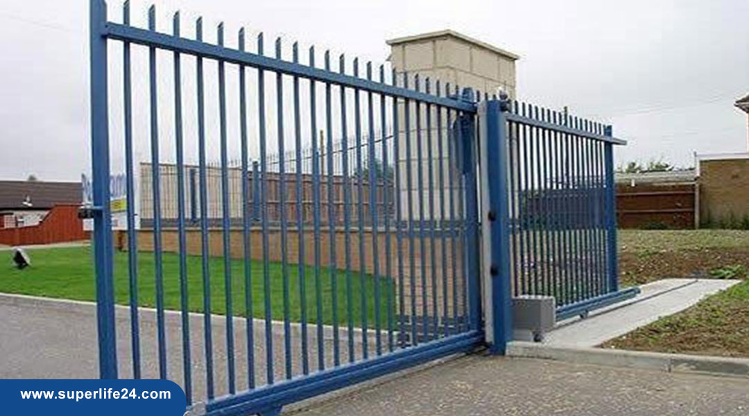 ساز و کار جک ریلی پارکینگی ساز و کار جک ریلی پارکینگی