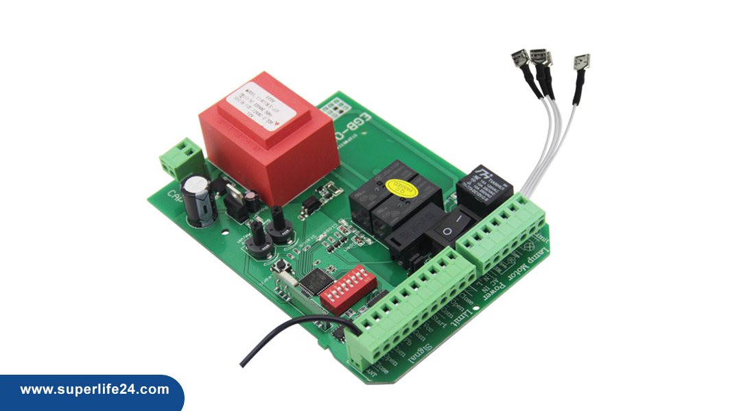 برد در برقی آبخورده برد در برقی آبخورده