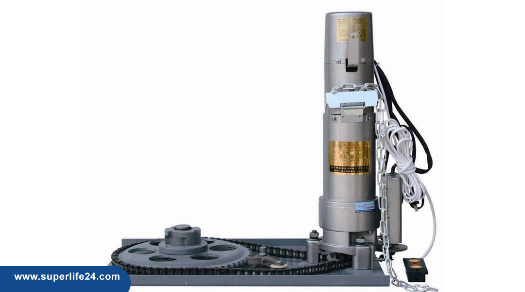 ویژگی های موتور دانکر ویژگی های موتور دانکر