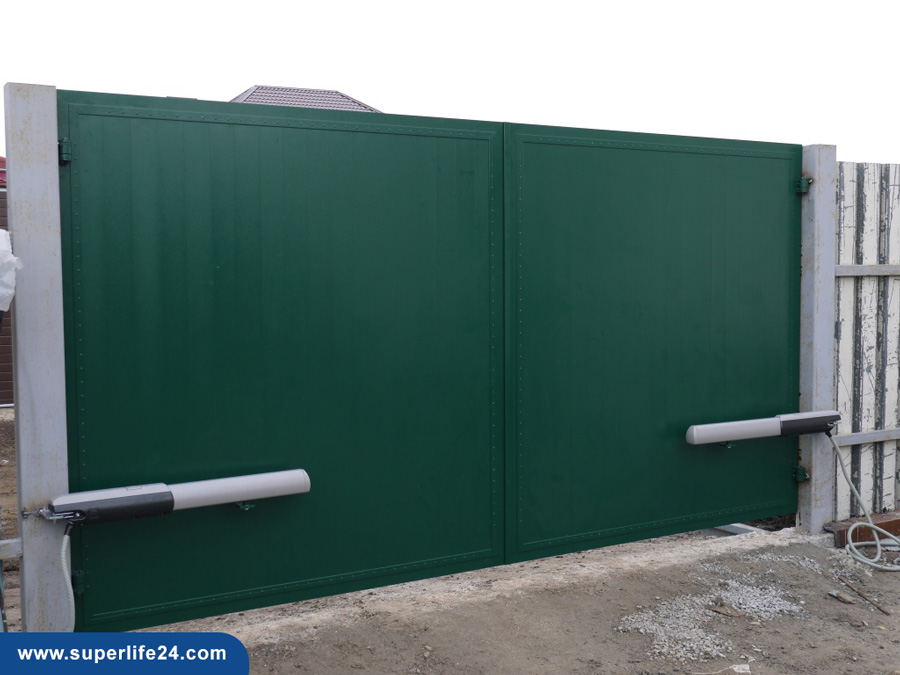 کرکره برقی یا جک پارکینگ-انواع جک پارکینگ کرکره برقی یا جک پارکینگ-انواع جک پارکینگ