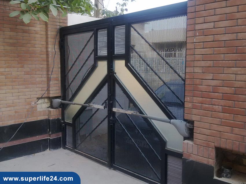 رنگ کردن در برقی-سوپرلایف رنگ کردن در برقی-سوپرلایف