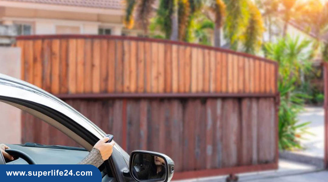 تداخل الکتریکی ریموت در برقی تداخل الکتریکی ریموت در برقی