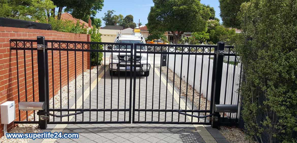 چالش های پیش رو در ساخت درب برقی چالش های پیش رو در ساخت درب برقی