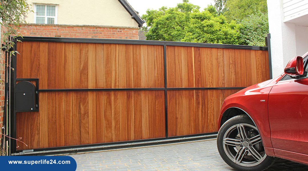 مقایسه انواع جک ریلی مقایسه انواع جک ریلی