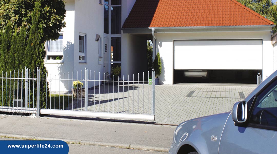 اتوماسیون جک ریلی اتوماسیون جک ریلی