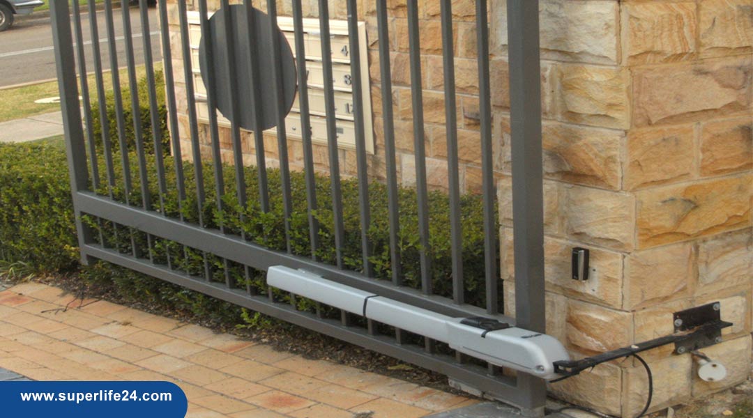 هزینه نصب جک پارکینگ در شیراز هزینه نصب جک پارکینگ در شیراز