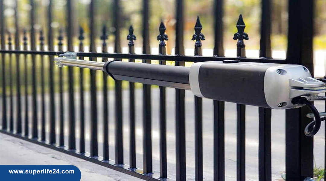 جک پارکینگ چیست؟ جک پارکینگ چیست؟