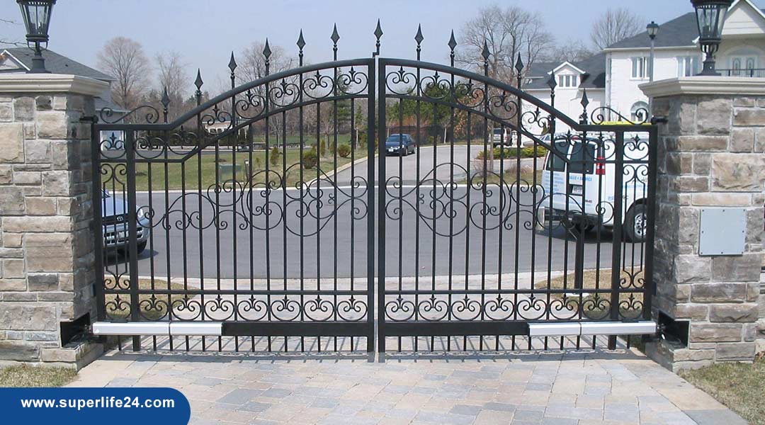 انواع جک پارکینگ انواع جک پارکینگ