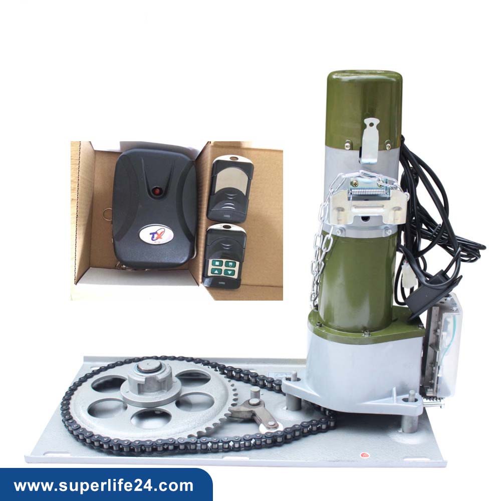 هزینه های مربوط به تعویض موتور کرکره - قیمت موتور کرکره هزینه های مربوط به تعویض موتور کرکره - قیمت موتور کرکره