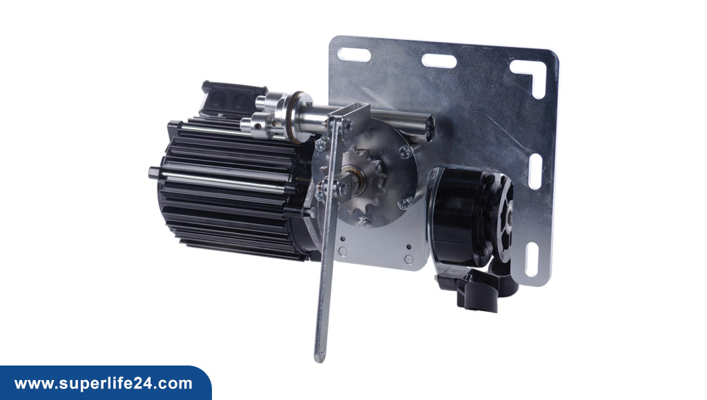 هزینه های مربوط به تعویض موتور کرکره هزینه های مربوط به تعویض موتور کرکره