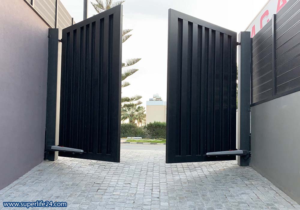 تشخیص جک پارکینگ تقلبی از اصل - سوپرلایف تشخیص جک پارکینگ تقلبی از اصل - سوپرلایف