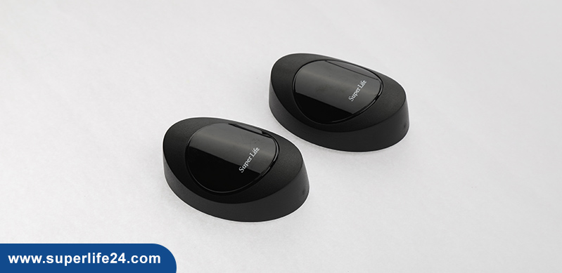 تشخیص خرابی چشمی در برقی-فروشگاه سوپر لایف تشخیص خرابی چشمی در برقی-فروشگاه سوپر لایف