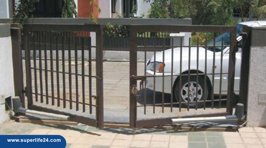 جک بازویی دو لنگه چه تفاوتی با جک بازویی تکی دارد؟ جک بازویی دو لنگه چه تفاوتی با جک بازویی تکی دارد؟