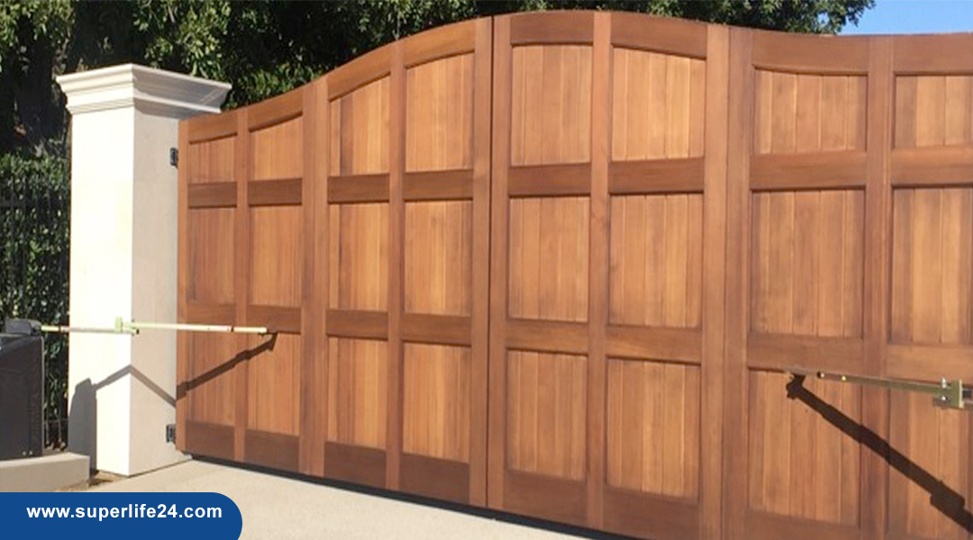 دربازکن برقی چگونه کار می کند؟ دربازکن برقی چگونه کار می کند؟