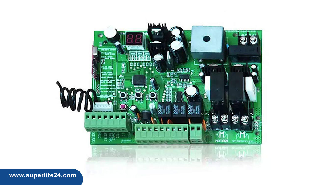 قابلیت های برد در برقی برای جک ها قابلیت های برد در برقی برای جک ها