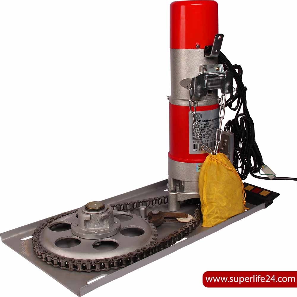 دربازکن برقی دربازکن برقی