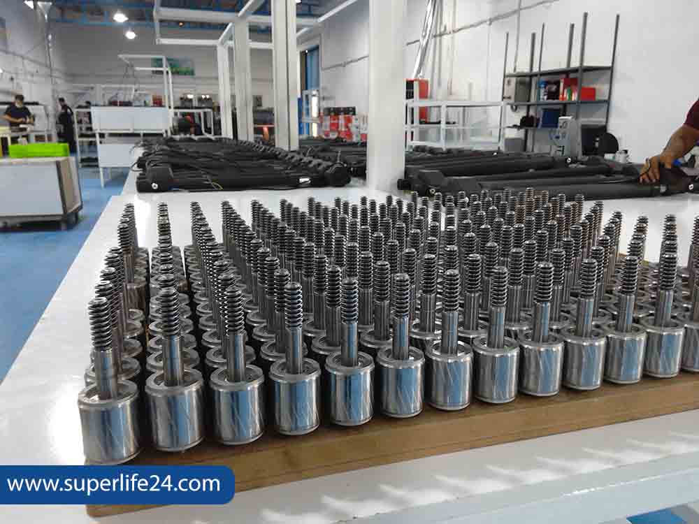 دربازکن برقی - سفارش در برقی دربازکن برقی - سفارش در برقی