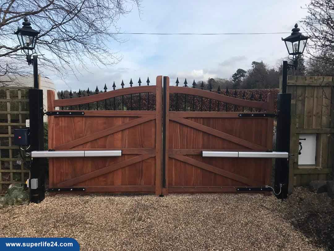 چطور ایراد دربازکن برقی را پیدا کنیم؟ چطور ایراد دربازکن برقی را پیدا کنیم؟