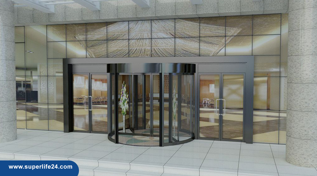 برای انتخاب در باز کن برقی مراکز تجاری به چه نکاتی باید توجه کرد؟ برای انتخاب در باز کن برقی مراکز تجاری به چه نکاتی باید توجه کرد؟