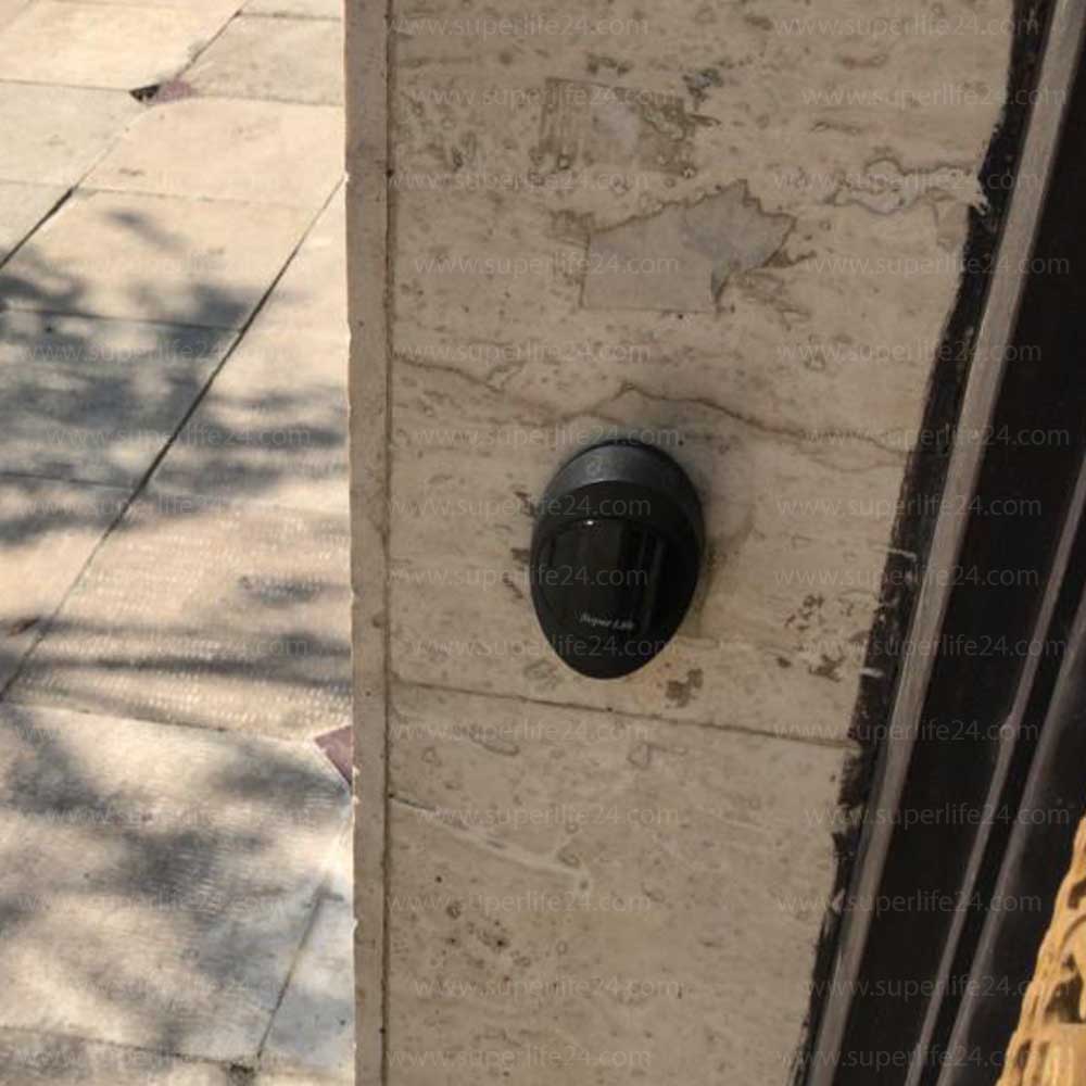 تعمیر درب برقی توسط خود شخص - سوپرلایف تعمیر درب برقی توسط خود شخص - سوپرلایف