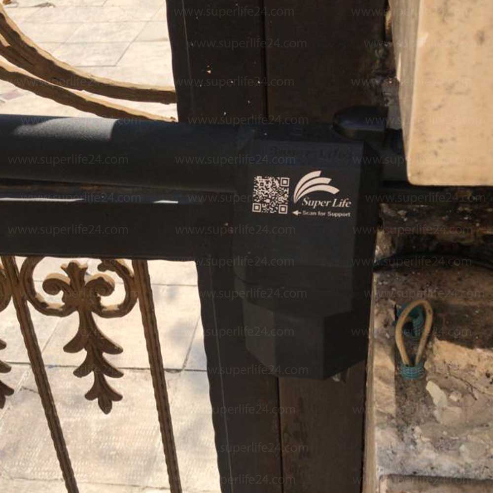 تعمیر درب برقی توسط خود شخص - در برقی تعمیر درب برقی توسط خود شخص - در برقی