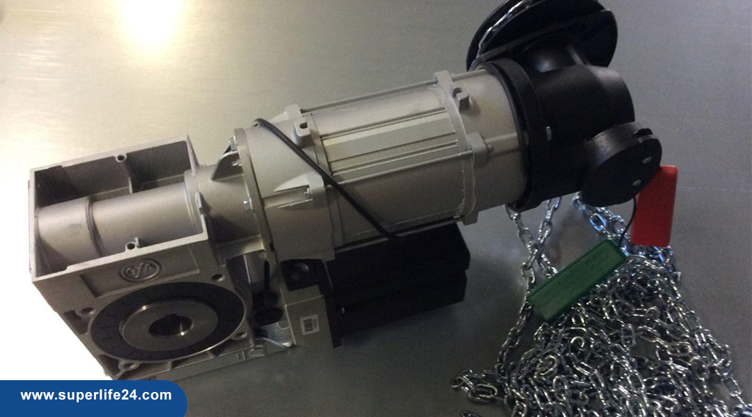 همه چیز درباره موتور کرکره درب برقی آتش نشانی همه چیز درباره موتور کرکره درب برقی آتش نشانی